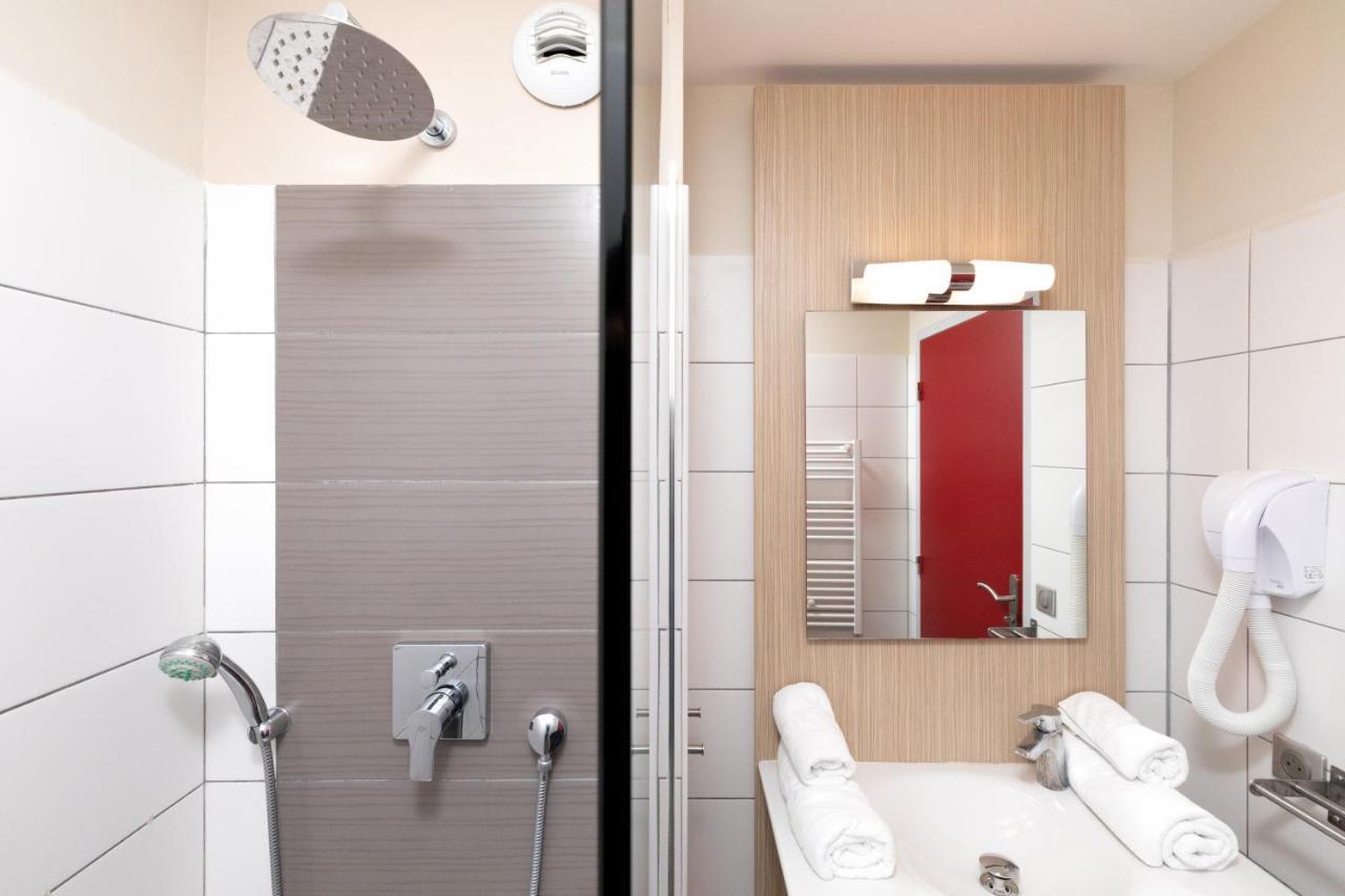 غريمو Sowell Residences Les Perles Du Golfe De Saint-Tropez المظهر الخارجي الصورة