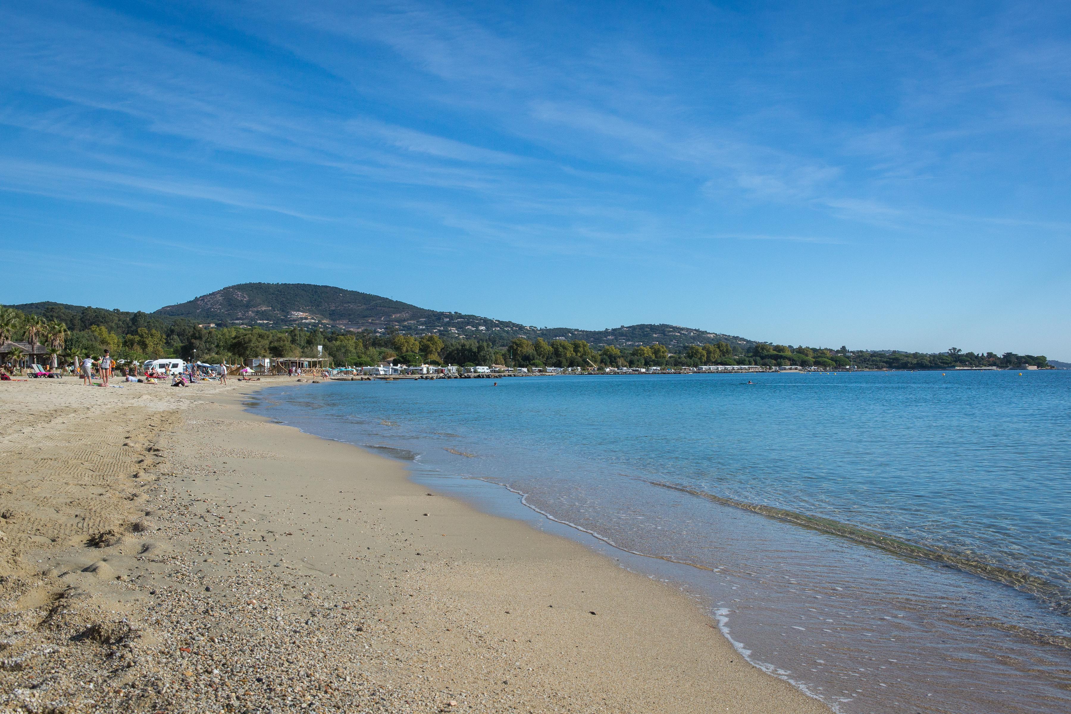غريمو Sowell Residences Les Perles Du Golfe De Saint-Tropez المظهر الخارجي الصورة